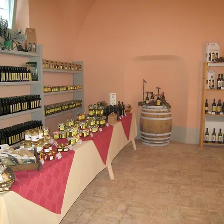 Casale Bonaparte Cellere