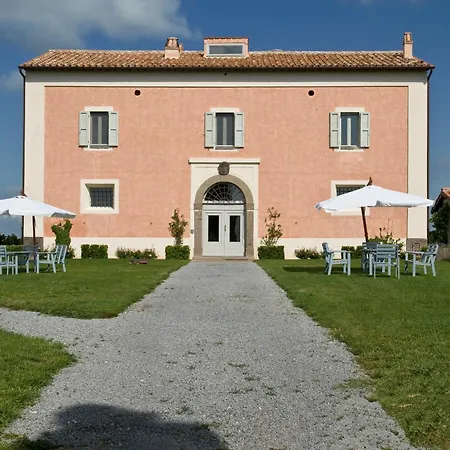 Casale Bonaparte *