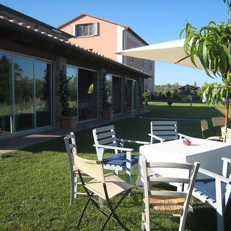 Casale Bonaparte Cellere