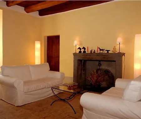 Casale Bonaparte Alloggio per agriturismo Cellere