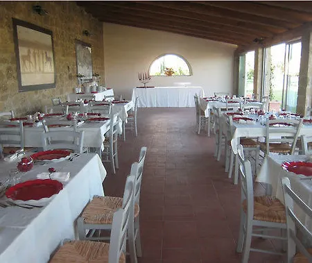 Casale Bonaparte Alloggio per agriturismo Cellere