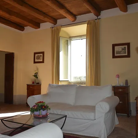 Casale Bonaparte * Cellere