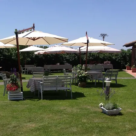 Çiftlik konaklama Casale Bonaparte *
